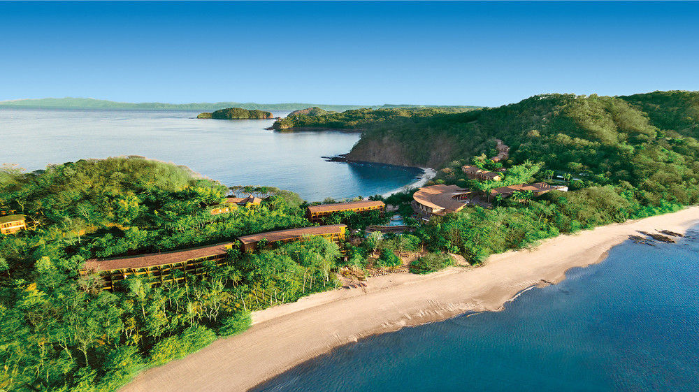 Four Seasons Resort Costa Rica at Peninsula Papagayo image 1